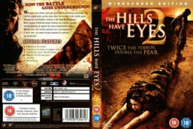 The Hills Have Eyes 2 - โชคดีที่ตายก่อน 2 (2007)